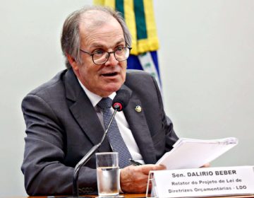 Comissão de Orçamento aprova parecer preliminar da LDO 2019