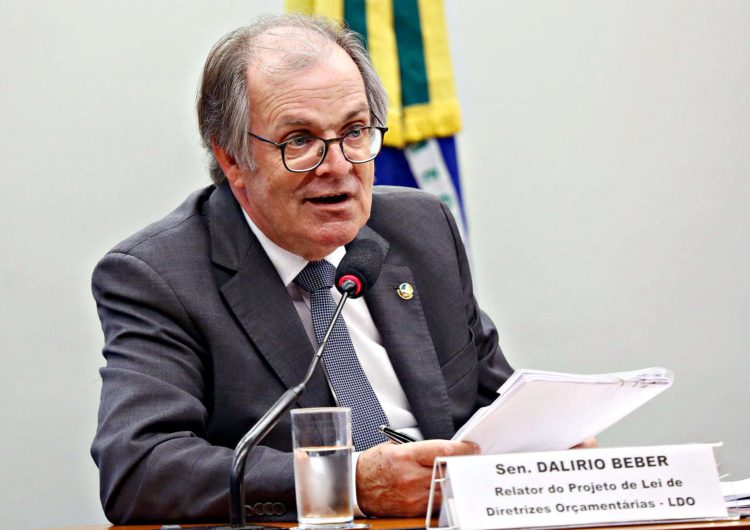 Comissão de Orçamento aprova parecer preliminar da LDO 2019