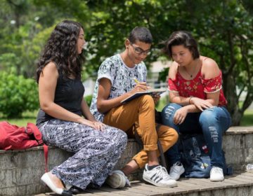 UFJF oferece 933 vagas na segunda edição Sisu 2018