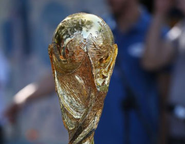 Rússia e Arábia Saudita abrem hoje a 21ª edição da Copa do Mundo