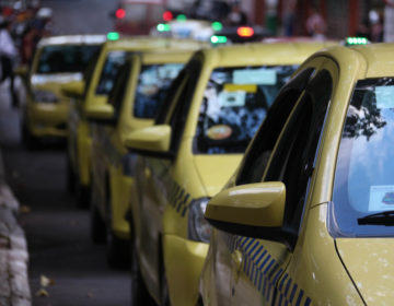 Sistema biométrico em Juiz de Fora é pioneiro no Brasil