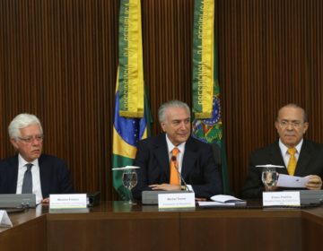 PGR pede mais prazo para investigar Temer e ministros