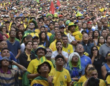 Brasil terá hoje jogo decisivo e pode enfrentar a Alemanha nas oitavas