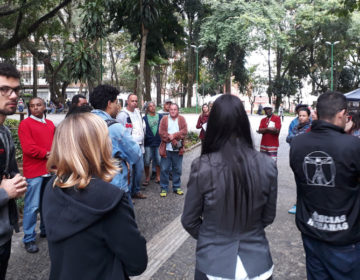 Tour “Viva JF” comemora aniversário da cidade