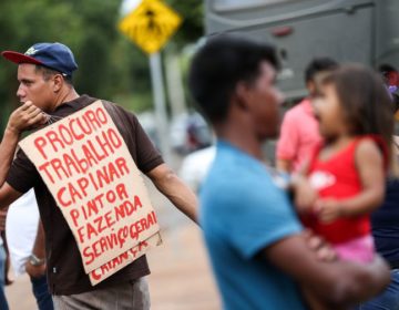 Portaria disciplina emissão de carteira de trabalho para imigrantes