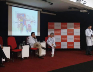 Santa Casa realiza primeiro transplante simultâneo de pâncreas e rim de Juiz de Fora e região