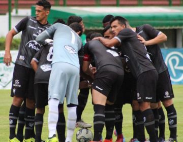 Tupi perde para o Bragantino, mas se mantém vivo na briga para avançar