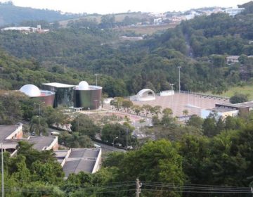 Fornecimento de energia no campus será interrompido em 1º de julho