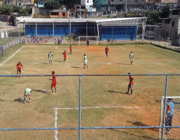 Semifinalistas da Copa “União das Vilas” são definidos