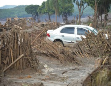 Acordo inclui vítimas da tragédia de Mariana na Fundação Renova