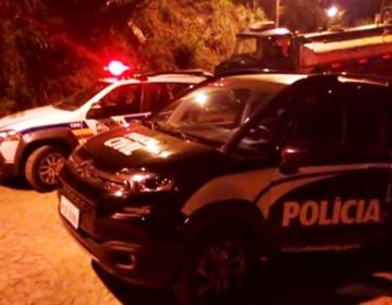 Homem é assassinado com 6 tiros em Miradouro