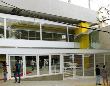 Ocupação de datas ociosas do “Paschoal Carlos Magno” pode ser solicitada à Funalfa