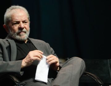 Habeas corpus de Lula só pode ser julgado por STJ, defende PGR