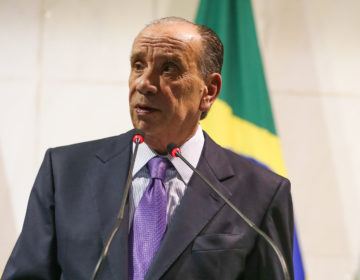 Ministro considera ruim para Brasil disputa entre EUA e China