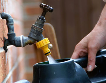 Cesama setoriza zonas de pressão no abastecimento para diminuir perdas de água