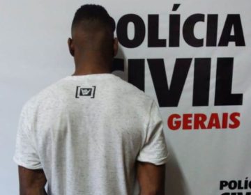 Polícia Civil prende suspeito de tentativa de feminicídio na zona Norte