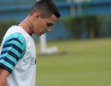 Andrey tem contrato rescindido com Tupi após vídeo em balada