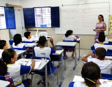 Base Nacional Curricular será debatida dia 2 em 28 mil escolas do país