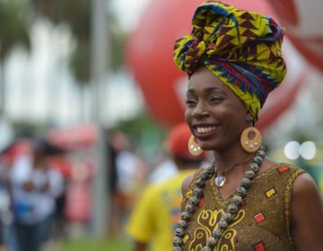 Debates sobre racismo e violência marcam Dia da Mulher Negra