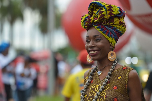 Debates sobre racismo e violência marcam Dia da Mulher Negra