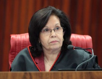 Ministra rejeita pedido da PGR para que só STJ analise soltura de Lula