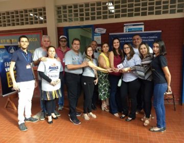 Ação no bairro Santo Antônio leva orientação jurídica e outras atividades gratuitas aos juiz-foranos