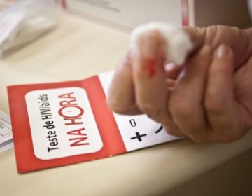 Metas globais para eliminação da aids até 2030 podem não ser cumpridas