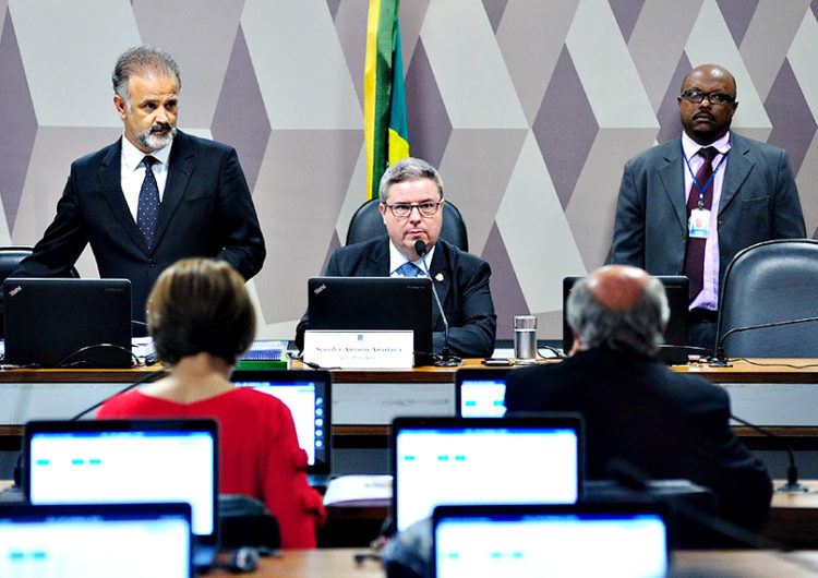 Confirmada na CCJ permissão para parcelamento do seguro obrigatório de veículos