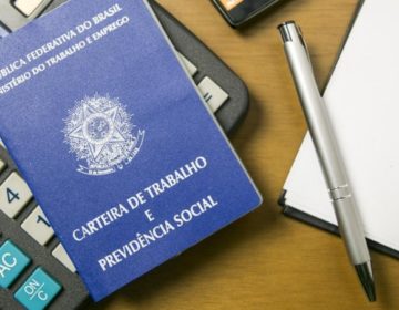 Desemprego cai para 11,9% e tem a menor taxa do ano