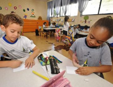 SE disponibiliza vagas ociosas para creches na rede municipal