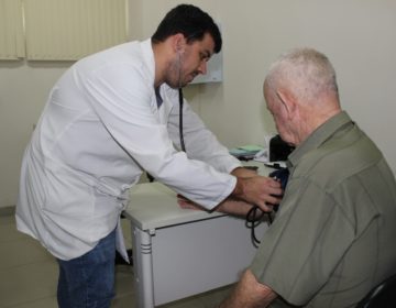 Ceae HAS, DM e DRC começam a funcionar na Acispes