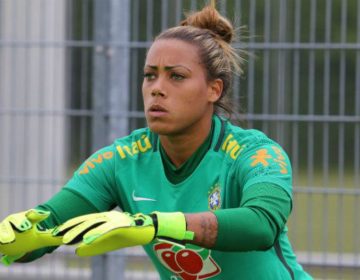 Seleção feminina convocada para período de treinamentos