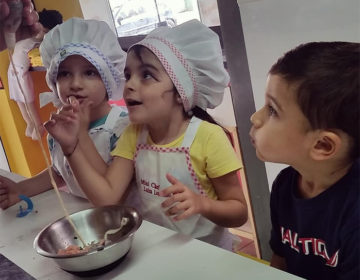 Colônias já se preparam para receber crianças em período de férias escolares