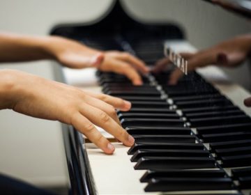 Vestibular de Música oferece 35 vagas em dois cursos