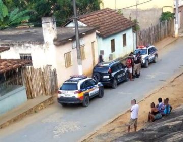 Idoso é assassinado dentro de casa em Cachoeira Alegre