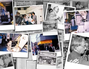 Jornal Diário Regional comemora 24 anos de produção jornalística em Juiz de Fora