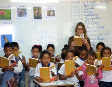 Câmara pode votar nesta quarta projeto da Escola sem Partido