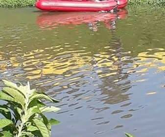 Corpo de mulher encontrado no Paraibuna é identificado