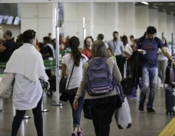 Aeroportos devem receber 8,28 milhões de passageiros em julho