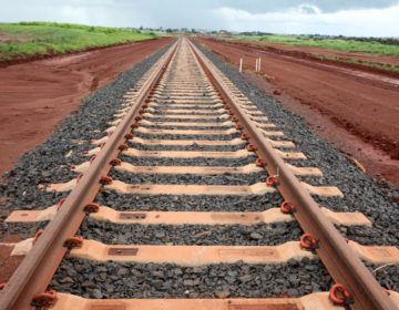 Governo anuncia parcerias com Vale e MRS para construir ferrovias