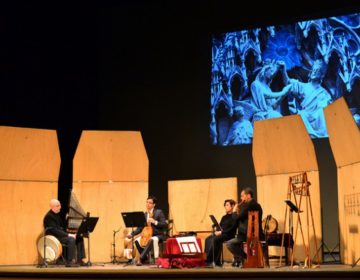 Festival Internacional de Música Colonial Brasileira e Música Antiga começa neste domingo