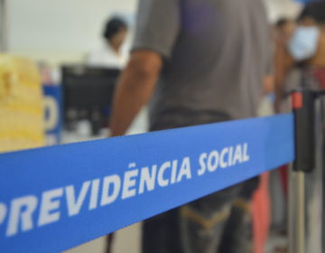 A partir de segunda-feira, emissão de extratos do INSS será permitida pela internet ou com agendamento