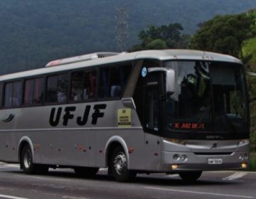 Edital inédito na UFJF disponibiliza 120 viagens educativas para turmas de graduação