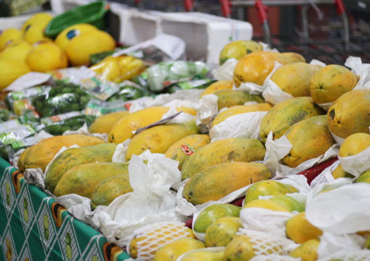 Má digestão dos alimentos se intensifica no inverno