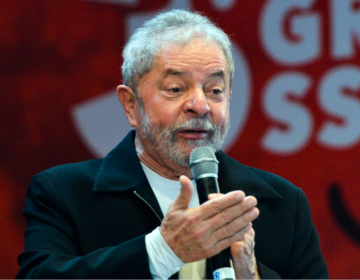 Decisão de soltar Lula provoca impasse jurídico