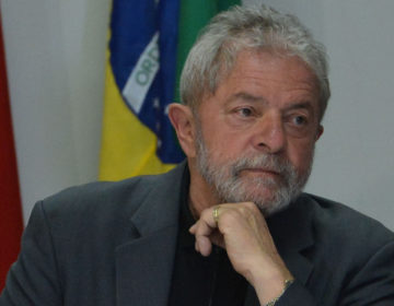 Presidente do STJ nega pedido de liberdade ao ex-presidente Lula