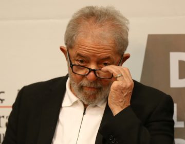 Candidatura de Lula é alvo de 16 contestações no TSE