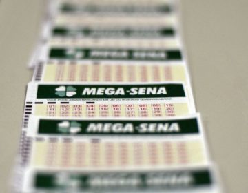 Mega-Sena acumula novamente e pode pagar R$ 72 milhões nesta quarta-feira