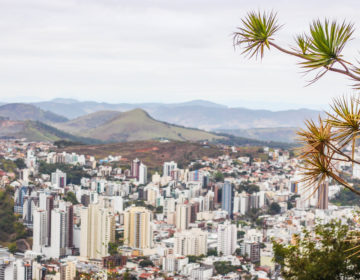 Ministério Público firma TACs com construtoras para reparar danos ambientais em Juiz de Fora