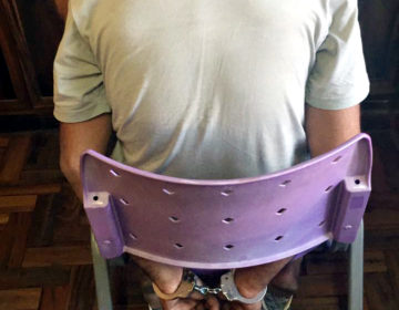 Suspeito de agredir a mãe e desrespeitar medida protetiva é preso